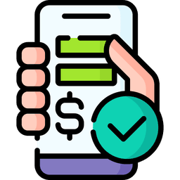 Anonymous payments