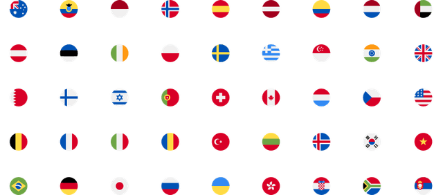 World Flags